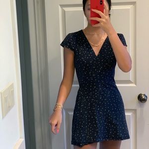 brandy robbie dress